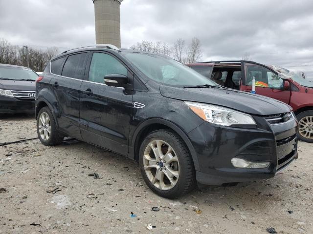 Photo 4 from auction – 2014 FORD ESCAPE TIT with VIN 1FMCU9J99EUC98837