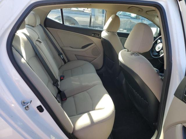 Photo 10 from auction – 2015 KIA OPTIMA LX with VIN 5XXGM4A75FG518831