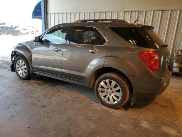 Photo 2 from auction – 2011 CHEVROLET EQUINOX LT with VIN 2CNALFEC1B6459173