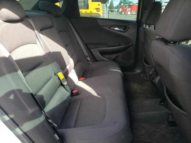 Photo 10 from auction – 2018 CHEVROLET MALIBU LT with VIN 1G1ZD5ST0JF214977
