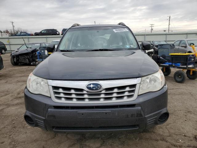 Photo 5 from auction – 2012 SUBARU FORESTER 2 with VIN JF2SHABC6CH466988