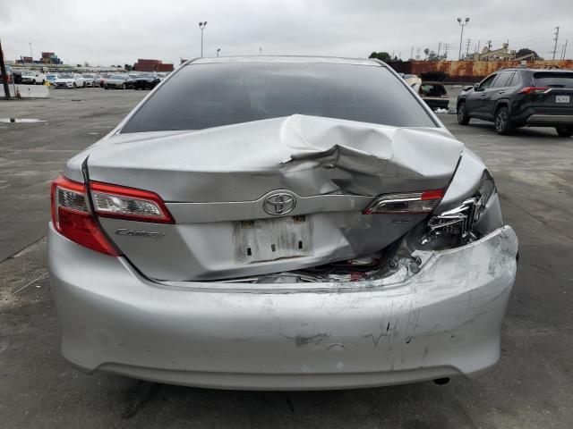 Снимка 6 от търг – 2012 TOYOTA CAMRY BASE с VIN 4T1BF1FK2CU042636