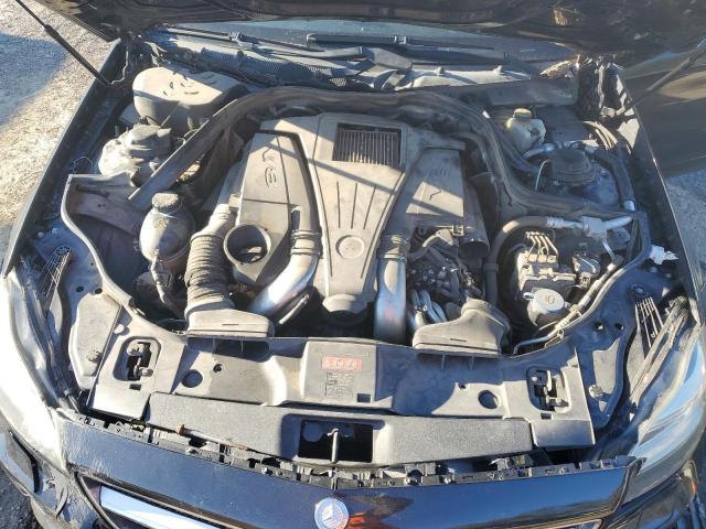 Photo 11 from auction – 2012 MERCEDES-BENZ CLS 550 with VIN WDDLJ7DB1CA040283