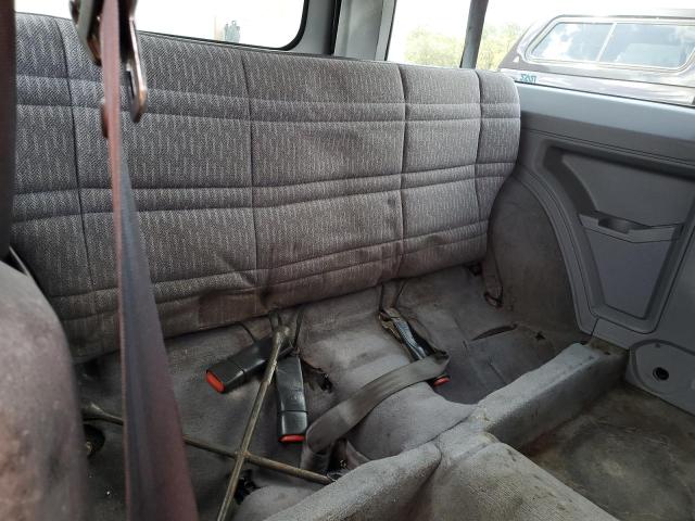 Photo 11 from auction – 1997 JEEP CHEROKEE S with VIN 1J4FT27P0VL612859