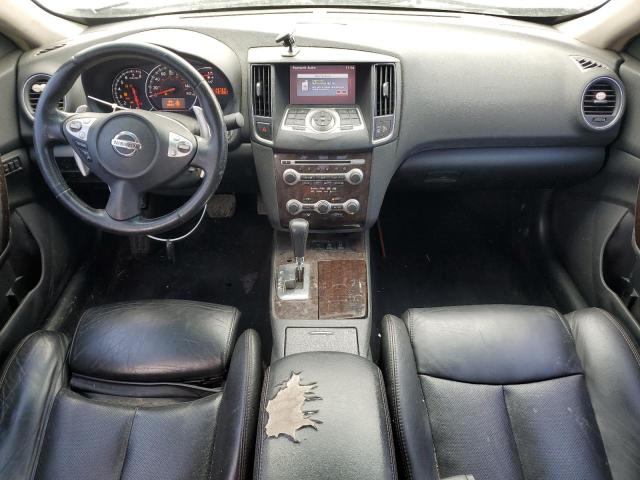 Снимка 8 от търг – 2010 NISSAN MAXIMA S с VIN 1N4AA5AP7AC856380