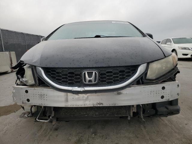 Photo 5 from auction – 2013 HONDA CIVIC LX with VIN 19XFB2F54DE015584