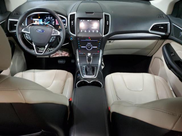 Photo 8 from auction – 2016 FORD EDGE TITAN with VIN 2FMPK3K95GBB94227