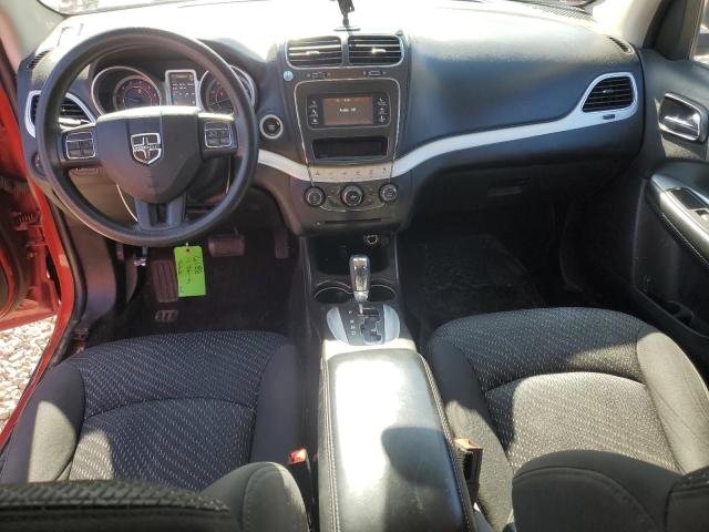 Снимка 8 от търг – 2017 DODGE JOURNEY SX с VIN 3C4PDDBG7HT574596