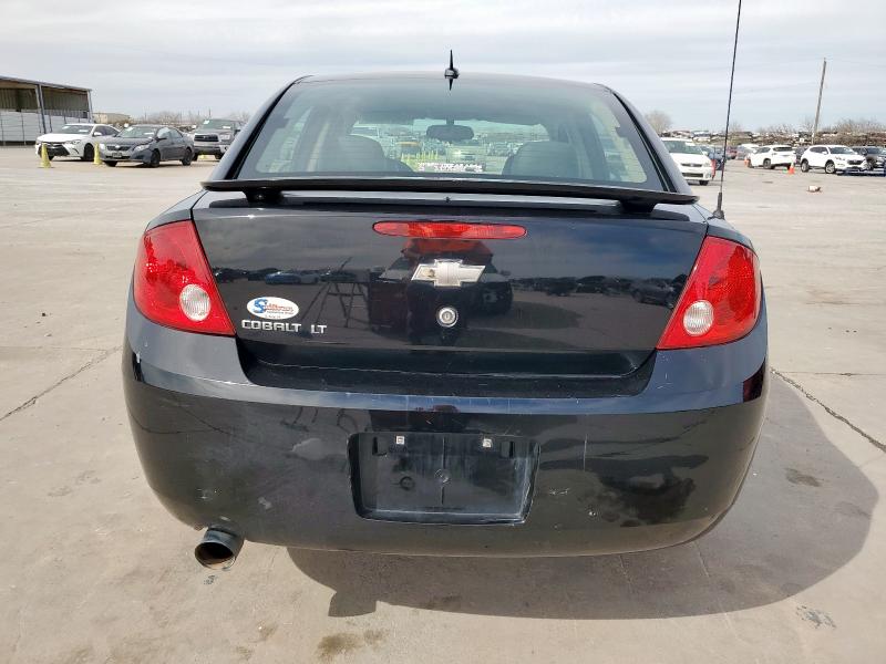 Photo 6 from auction – 2010 CHEVROLET COBALT 2LT with VIN 1G1AF5F54A7233125