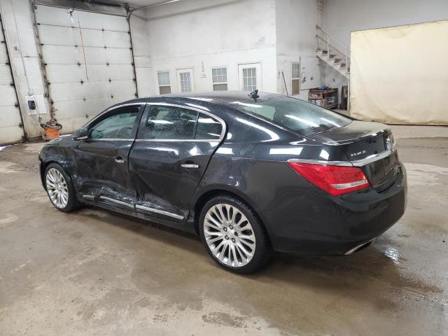 Photo 3 from auction – 2014 BUICK LACROSSE with VIN 1G4GF5G35EF200222