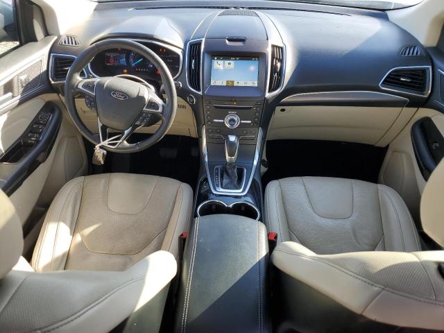 Photo 8 from auction – 2017 FORD EDGE TITAN with VIN 2FMPK3K82HBC51427