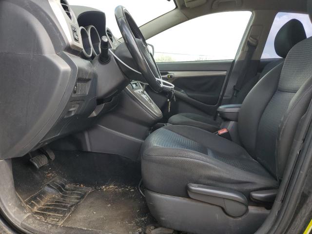 Photo 7 from auction – 2010 TOYOTA COROLLA MA with VIN 2T1ME4EE2AC006033