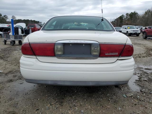 Photo 6 from auction – 2003 BUICK LESABRE LI with VIN 1G4HR54K23U160679