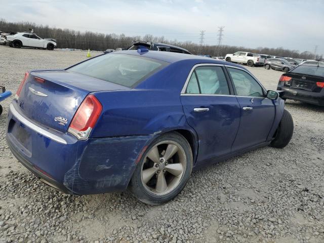 Photo 3 from auction – 2019 CHRYSLER 300 LIMITE with VIN 2C3CCAEG8KH501804