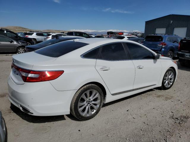 Photo 3 from auction – 2014 HYUNDAI AZERA with VIN KMHFG4JG4EA368249