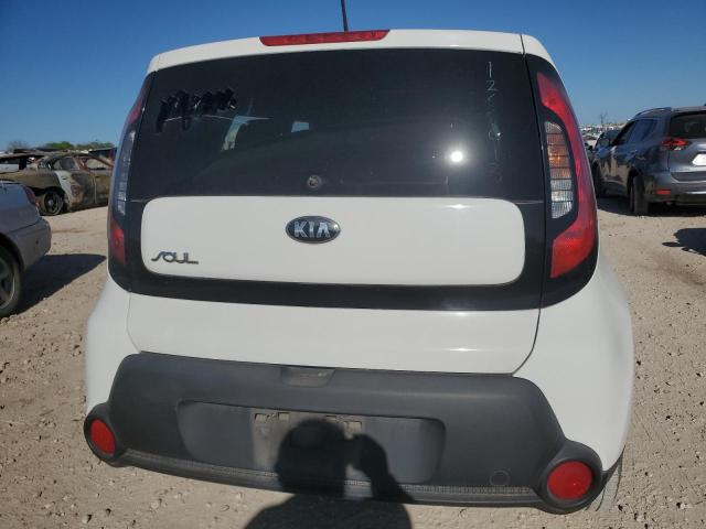 Photo 6 from auction – 2015 KIA SOUL with VIN KNDJN2A2XF7196871