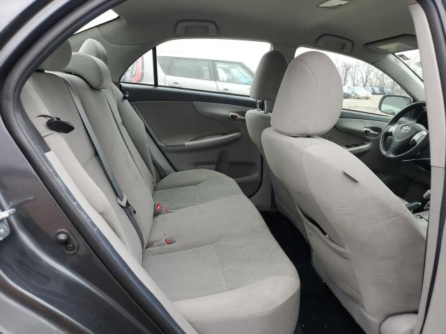 Photo 10 from auction – 2012 TOYOTA COROLLA BA with VIN 2T1BU4EE6CC846006