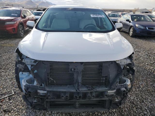Photo 5 from auction – 2015 FORD EDGE TITAN with VIN 2FMTK4K90FBB51028