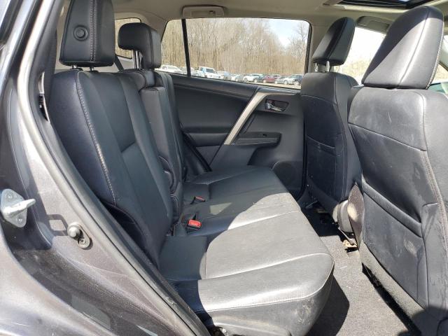 Снимка 11 от търг – 2014 TOYOTA RAV4 LIMIT с VIN 2T3DFREV1EW164613