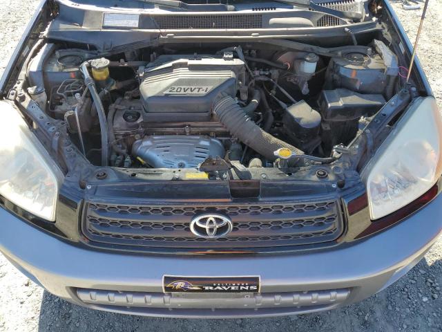 Photo 12 from auction – 2001 TOYOTA RAV4 with VIN JTEHH20V910051514