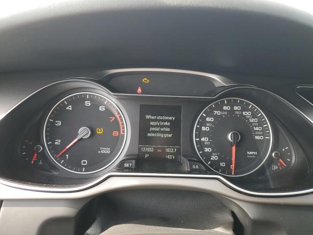 Фото 9 с аукциона – 2014 AUDI A4 PREMIUM с VIN WAUFFAFL0EN037055