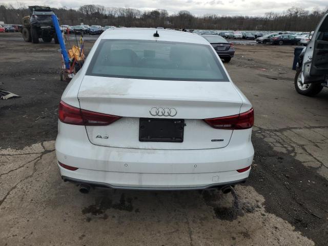 Photo 6 from auction – 2019 AUDI A3 PREMIUM with VIN WAUJEGFF7K1017978