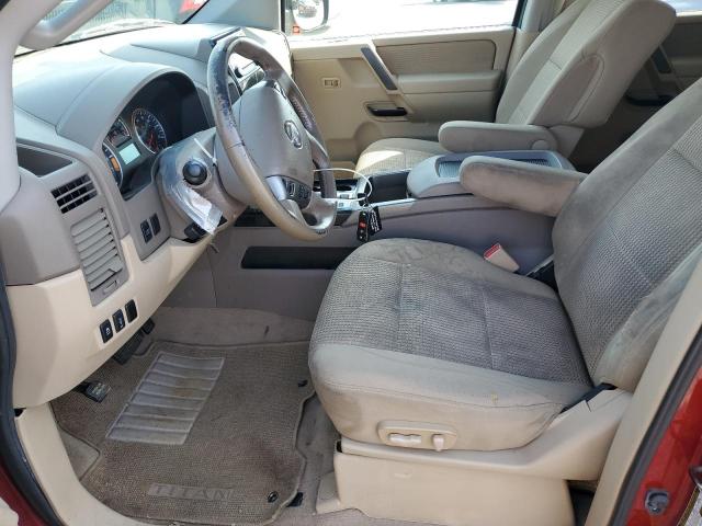 Photo 7 from auction – 2014 NISSAN TITAN S with VIN 1N6BA0ED0EN511331