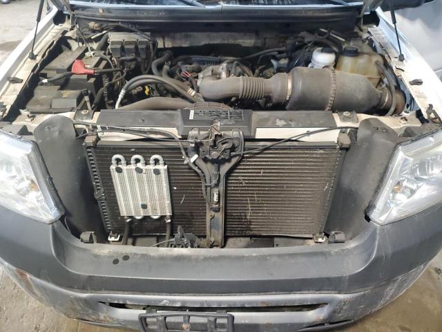 Photo 11 from auction – 2008 FORD F150 with VIN 1FTRF12258KF06806