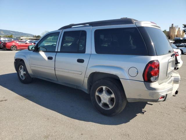 Photo 2 from auction – 2006 CHEVROLET TRAILBLAZE with VIN 1GNET16SX66165482