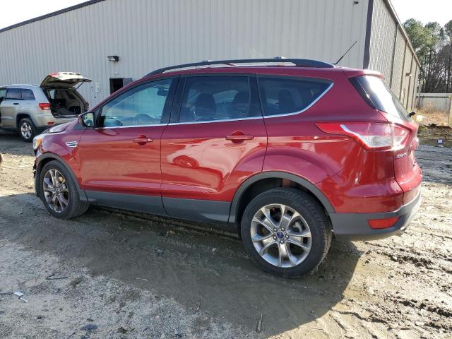Photo 2 from auction – 2014 FORD ESCAPE SE with VIN 1FMCU0GXXEUD98432