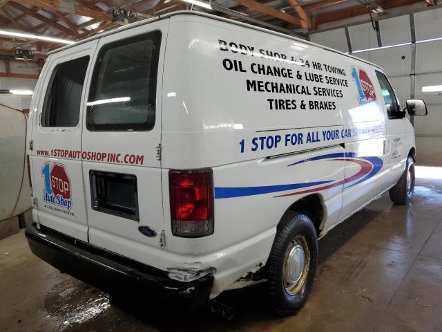Photo 3 from auction – 1998 FORD ECONOLINE with VIN 1FTRE1422WHB42788