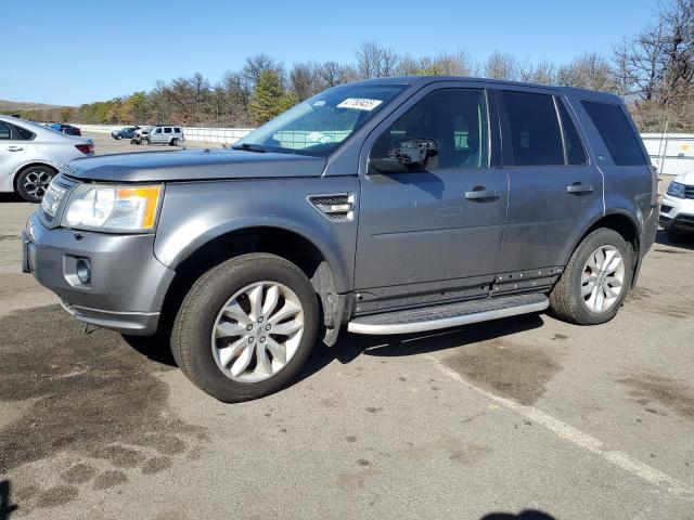 Photo 1 from auction – 2011 LAND ROVER LR2 with VIN SALFR2BN0BH237802