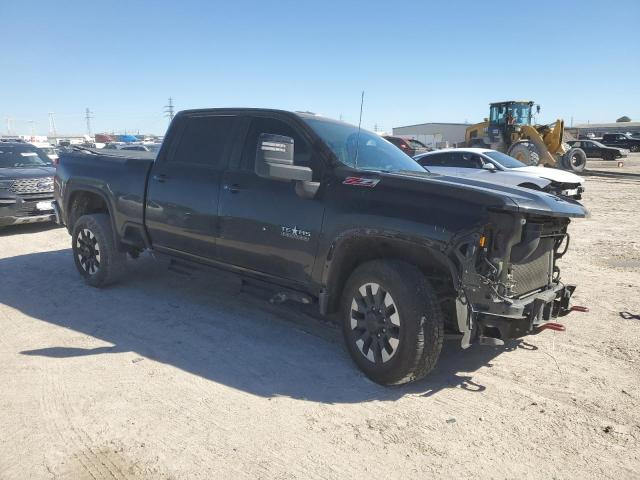 Photo 4 from auction – 2020 CHEVROLET SILVERADO with VIN 1GC4YNE71LF148608