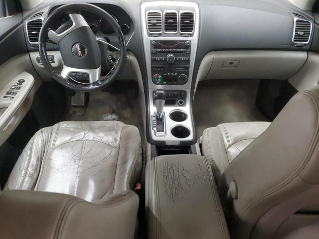 Photo 8 from auction – 2012 GMC ACADIA SLT with VIN 1GKKRRED7CJ276077