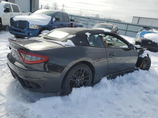 Photo 3 from auction – 2013 MASERATI GRANTURISM with VIN ZAM45VMAXD0071100