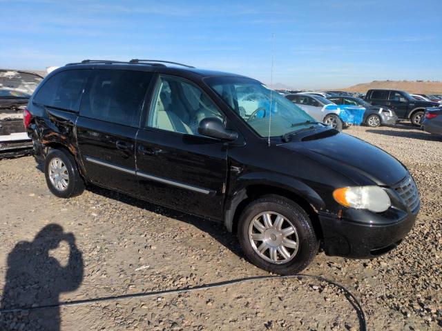 Photo 4 from auction – 2007 CHRYSLER TOWN & COU with VIN 2A4GP54L87R297010