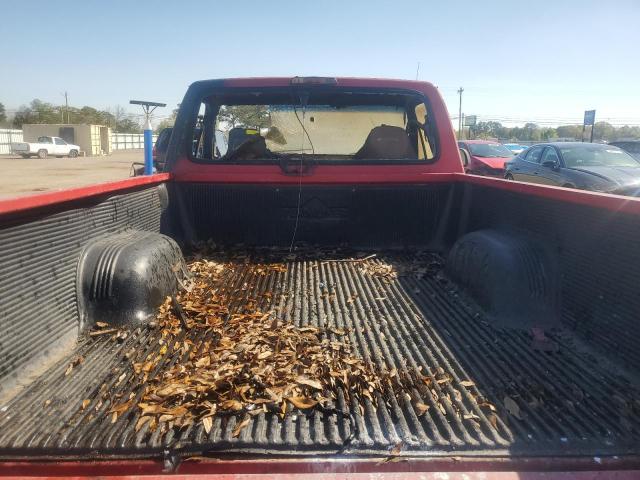 Photo 10 from auction – 1995 FORD F150 with VIN 1FTDF15Y3SLB88003