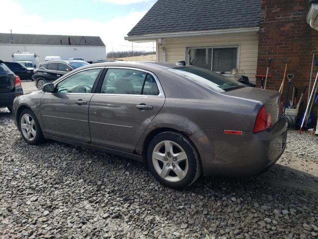 Photo 2 from auction – 2012 CHEVROLET MALIBU LS with VIN 1G1ZB5E08CF324394