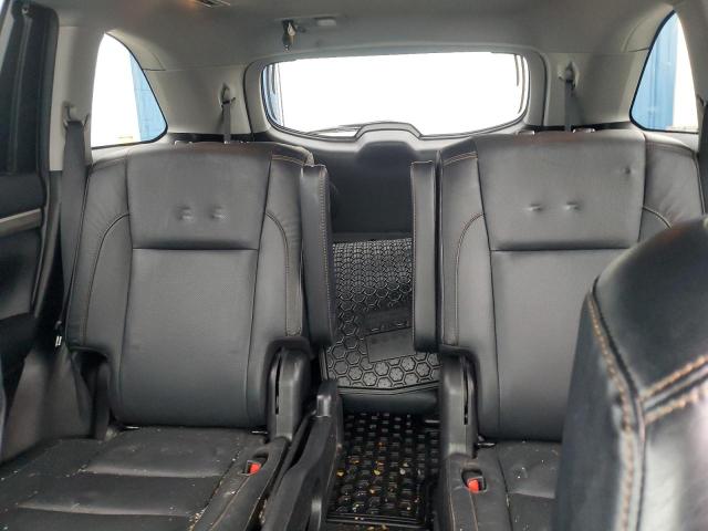 Photo 10 from auction – 2019 TOYOTA HIGHLANDER with VIN 5TDDZRFHXKS744603