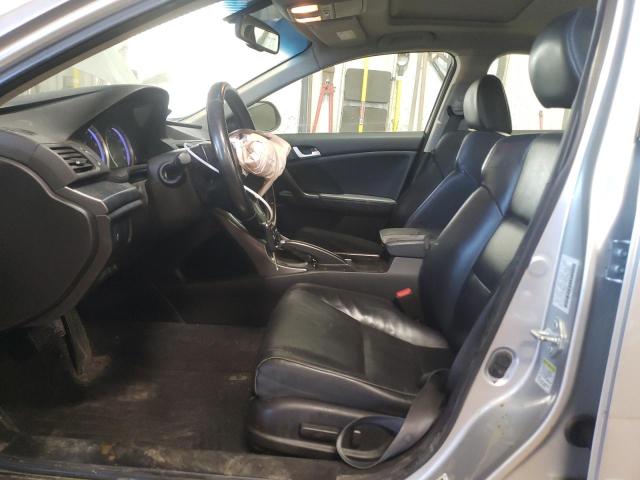 صورة رقم 7 من المزاد - 2012 ACURA TSX مع VIN JH4CU2F49CC001950
