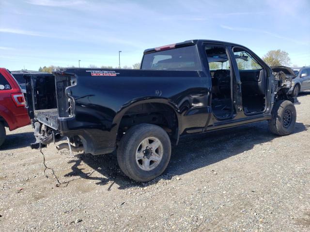 Photo 3 from auction – 2019 CHEVROLET SILVERADO with VIN 1GCRYCEF5KZ356523