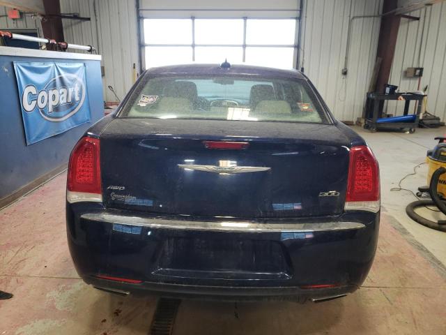 Снимка 6 от търг – 2017 CHRYSLER 300 LIMITE с VIN 2C3CCARG3HH622016