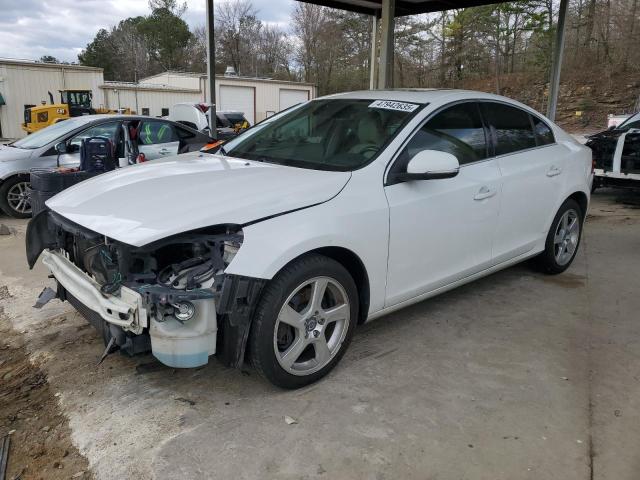 VOLVO S60 T5 2012 с VIN YV1622FS7C2036070 - Снимка от търг
