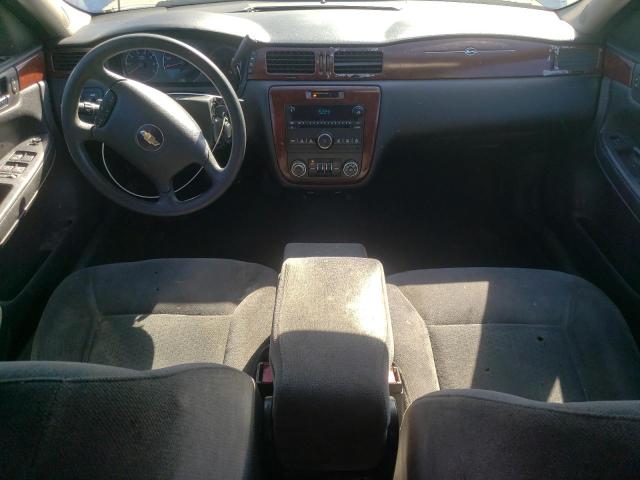 Photo 8 from auction – 2006 CHEVROLET IMPALA LT with VIN 2G1WT58K369429063