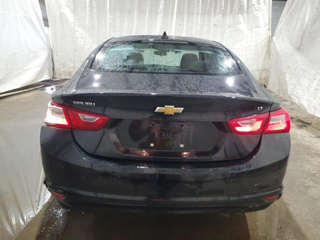 Photo 6 from auction – 2024 CHEVROLET MALIBU LT with VIN 1G1ZD5ST7RF230072