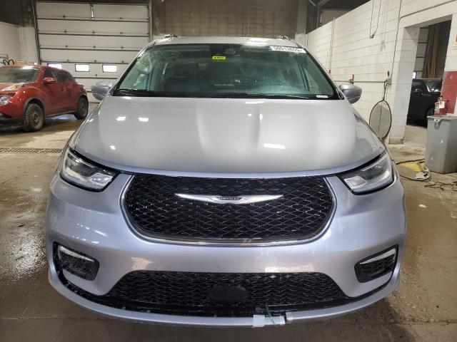 Photo 5 from auction – 2021 CHRYSLER PACIFICA T with VIN 2C4RC1BG0MR533332