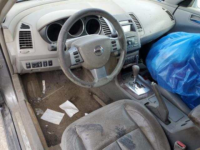 Снимка 8 от търг – 2007 NISSAN MAXIMA SE с VIN 1N4BA41E27C839170