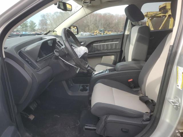 Photo 7 from auction – 2009 DODGE JOURNEY SX with VIN 3D4GH57V89T167733