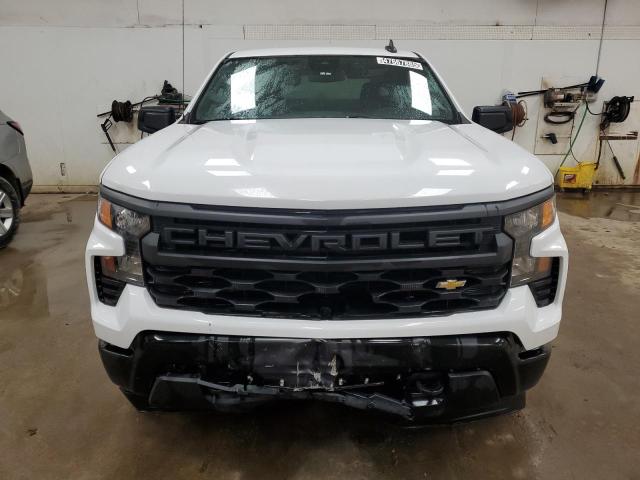 Photo 5 from auction – 2023 CHEVROLET SILVERADO with VIN 3GCNDAEK3PG350254