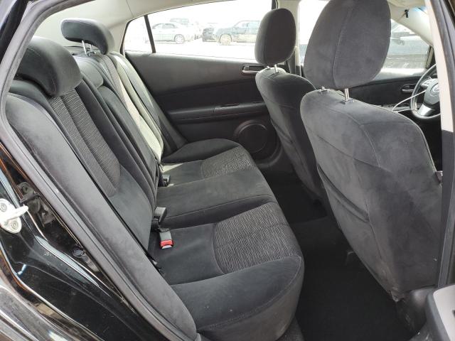 Снимка 10 от търг – 2009 MAZDA 6 I с VIN 1YVHP81A295M47122